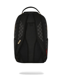 Sac à dos - DIAA ALAM 1A GREY BACKPACK - SPRAYGROUND - Sac à