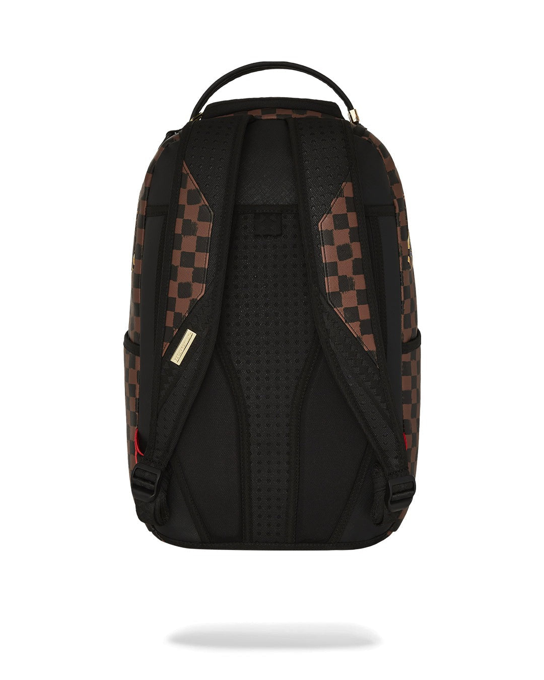 Sac à dos - DIAA ALAM 1B BROWN BACKPACK - SPRAYGROUND - Sac à