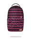 Sac à dos - EXIT PINK BACKPACK - SPRAYGROUND - Sac à