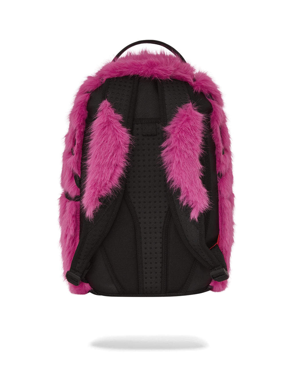 Sac à dos Sprayground A.I. PINK FUR – vue 4