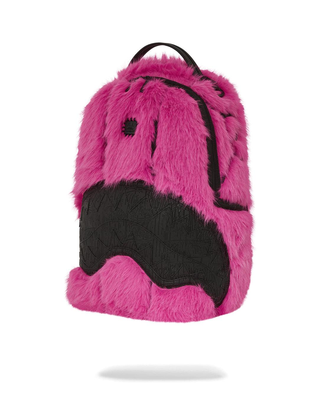 Sac à dos Sprayground A.I. PINK FUR – vue 5