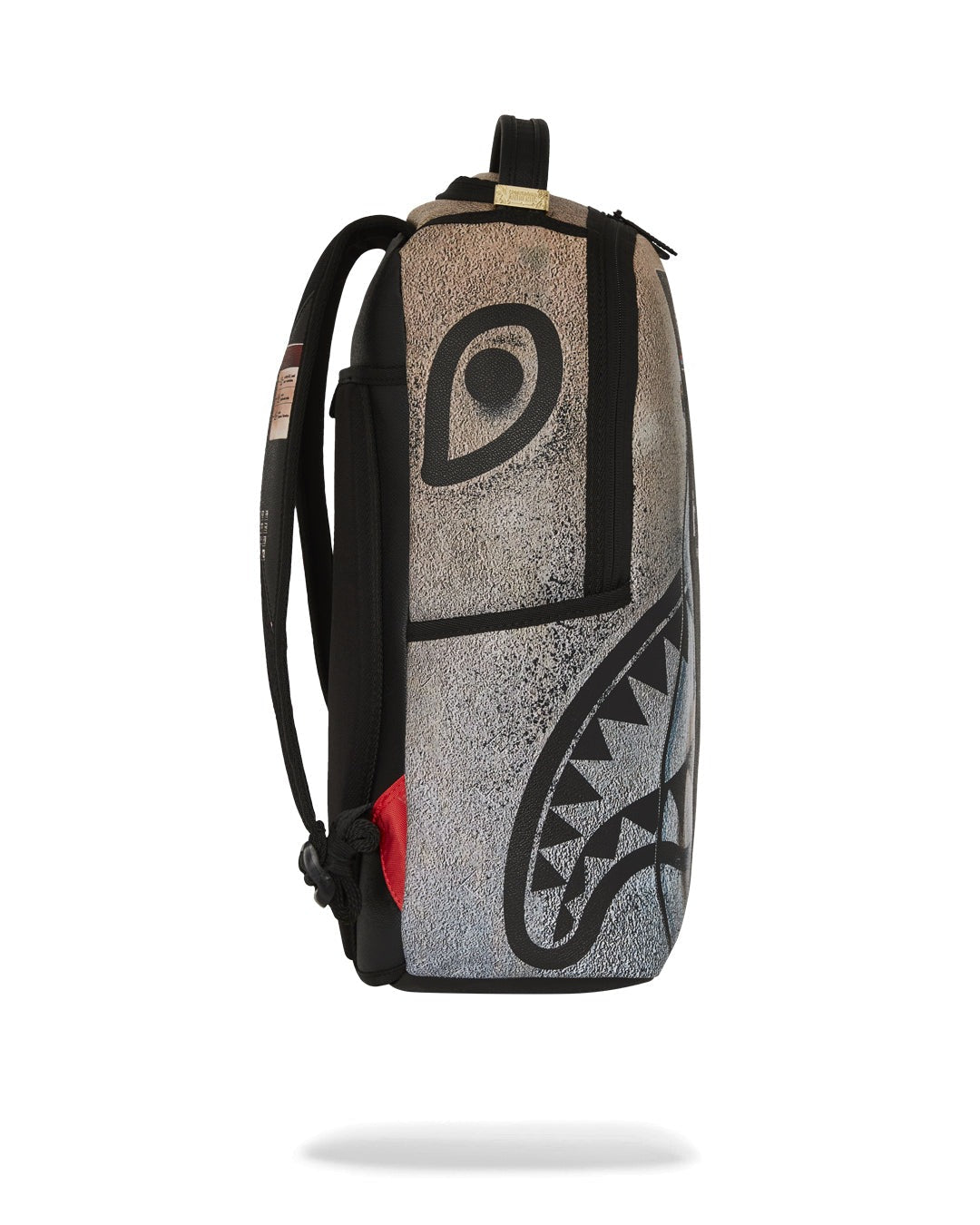 Sac à dos - EXIT PAY PHONE - SPRAYGROUND - Sac à