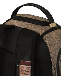 Sac à dos - EXIT PAY PHONE - SPRAYGROUND - Sac à