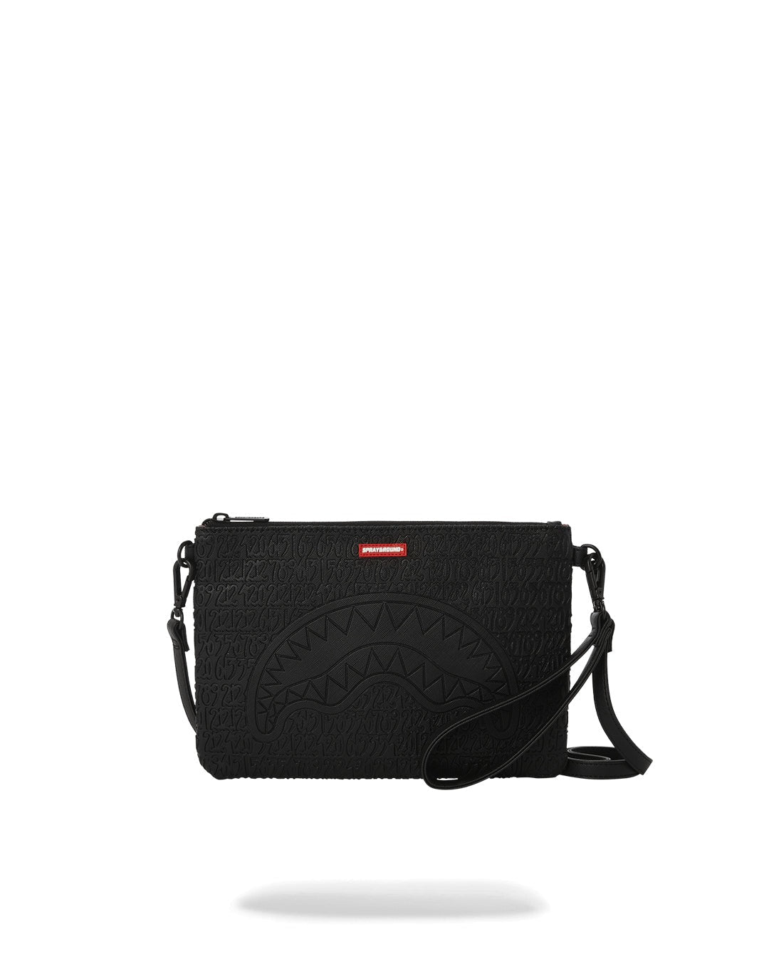 Sac - VATO TYPE POUCHETTE - SPRAYGROUND - Sac Bandoulière Main image