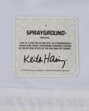 Sac à dos - KEITH HARING 2 BACKPACK - SPRAYGROUND - Sac à