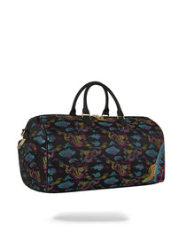 Embroidered Dragons Duffle Sprayground – photo officielle 3