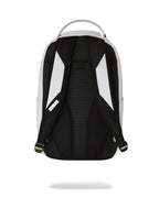 Sac à dos - ITALY RACING STRIPES BACKPACK WHITE - SPRAYGROUND - Sac à