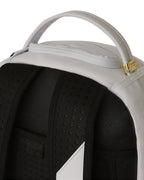 Sac à dos - ITALY RACING STRIPES BACKPACK WHITE - SPRAYGROUND - Sac à