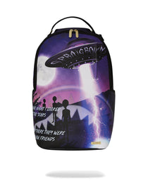 Sac à dos - LATE ONE NIGHT BACKPACK - SPRAYGROUND - Sac à