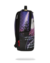 Sac à dos - LATE ONE NIGHT BACKPACK - SPRAYGROUND - Sac à