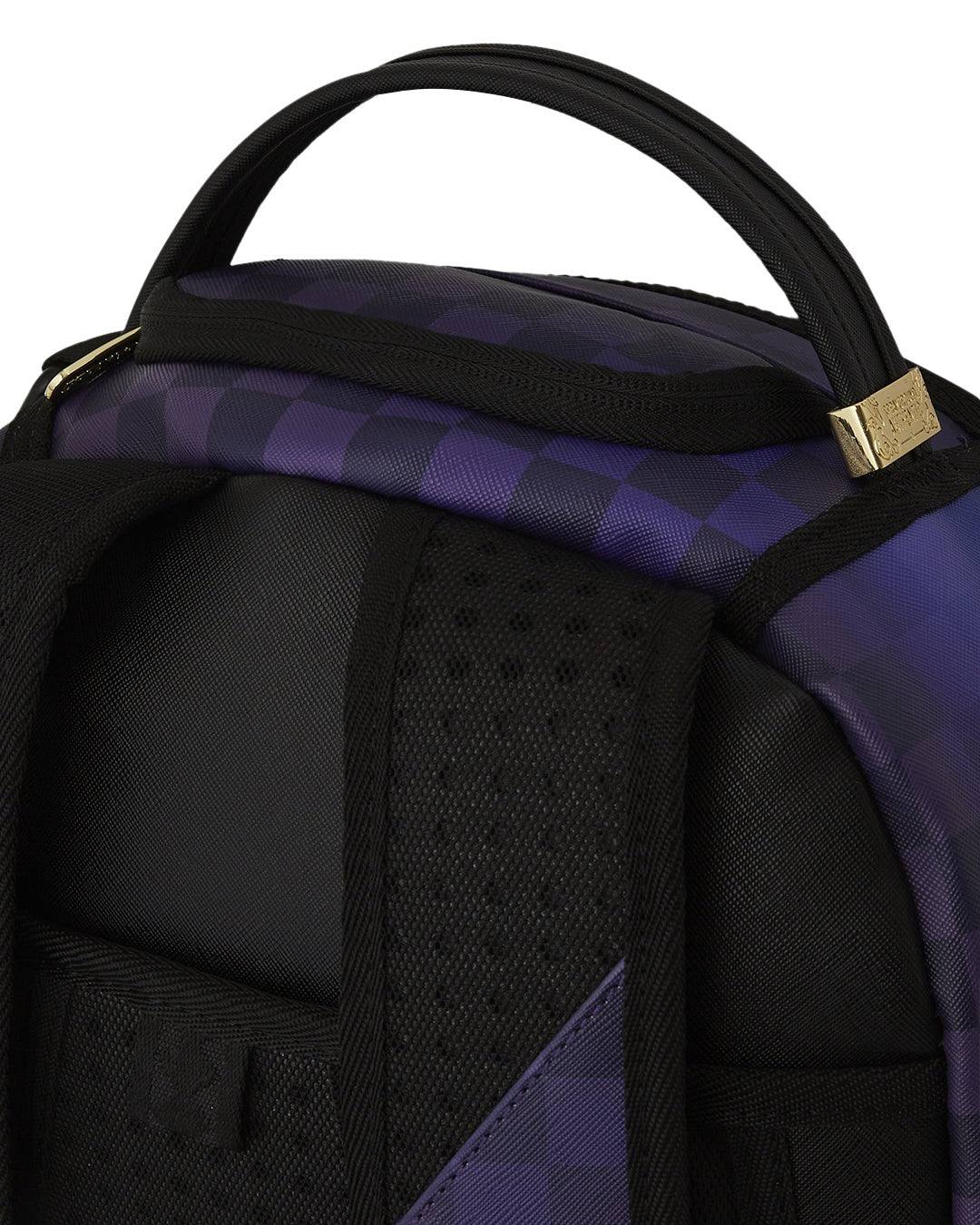 Sac à dos - LATE ONE NIGHT BACKPACK - SPRAYGROUND - Sac à
