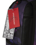 Sac à dos - LATE ONE NIGHT BACKPACK - SPRAYGROUND - Sac à