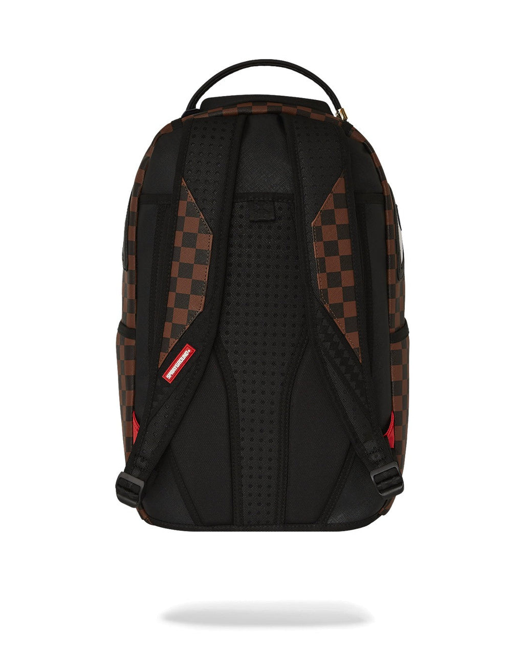 Sac à dos - MACHINE FRANCAISE BACKPACK - SPRAYGROUND - Sac à