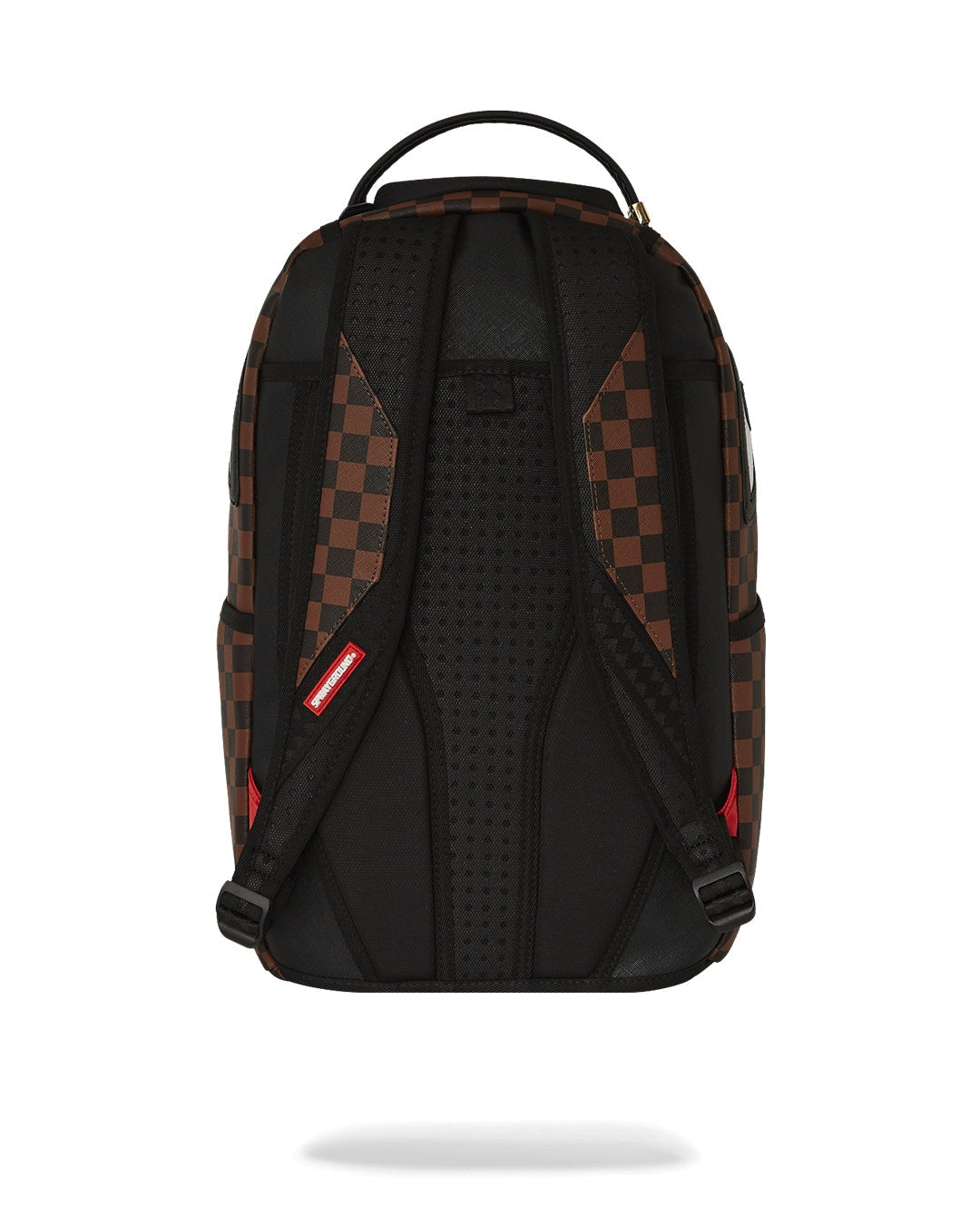 Sac à dos - MACHINE FRANCAISE BACKPACK - SPRAYGROUND - Sac à