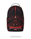 Sac à dos - 1 OFF BAGS BACKPACK MISSION IMPOSSIBLE - SPRAYGROUND - Sac à