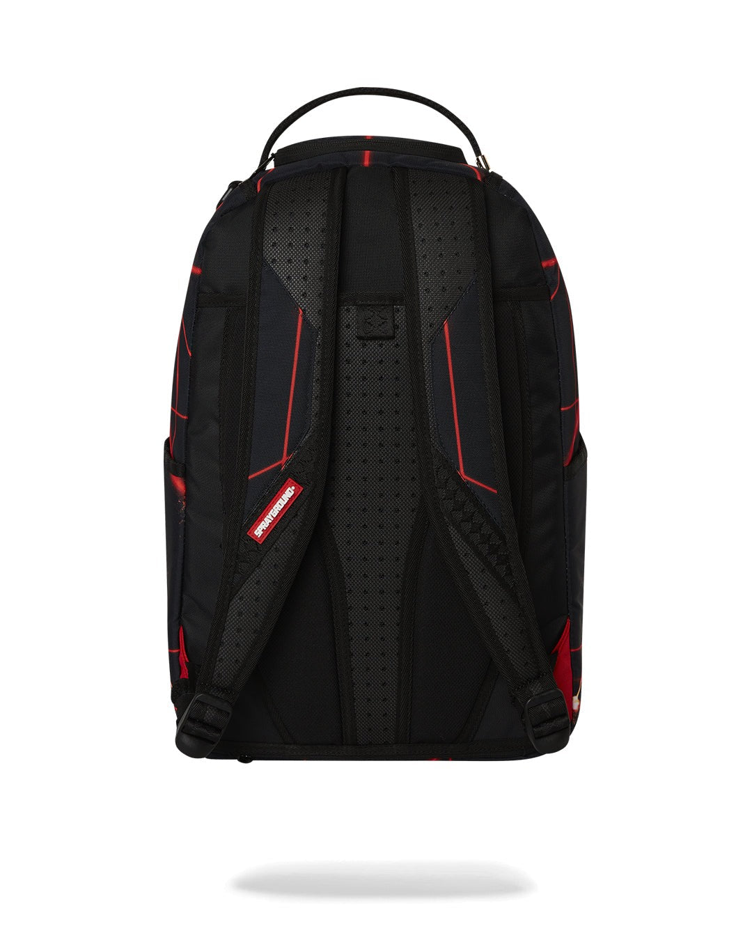 Sac à dos - 1 OFF BAGS BACKPACK MISSION IMPOSSIBLE - SPRAYGROUND - Sac à
