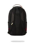 Sac à dos - BOUJEE STRAP BACKPACK - SPRAYGROUND - Sac à