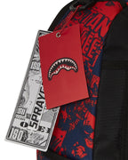 Sac à dos - 1 OFF BAGS BACKPACK STAN LEE - SPRAYGROUND - Sac à