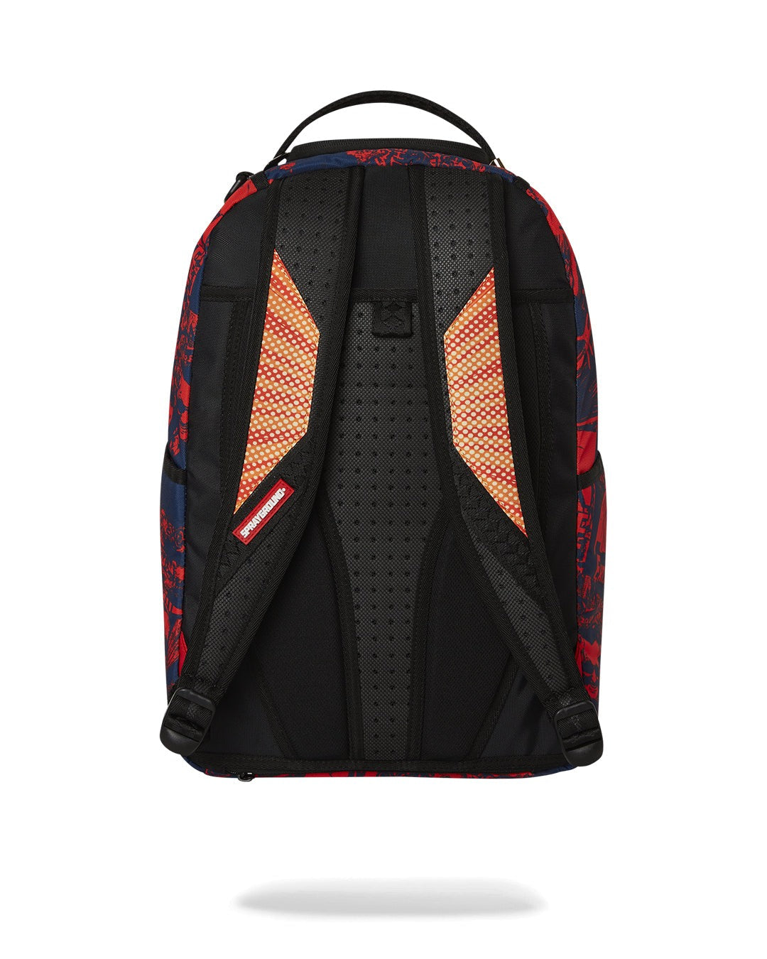 Sac à dos - 1 OFF BAGS BACKPACK STAN LEE - SPRAYGROUND - Sac à
