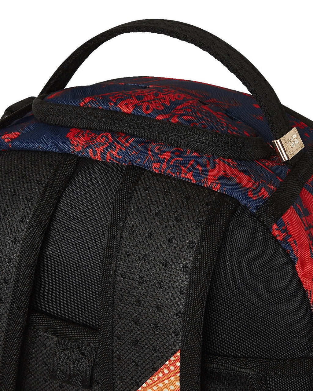 Sac à dos - 1 OFF BAGS BACKPACK STAN LEE - SPRAYGROUND - Sac à