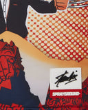 Sac à dos - 1 OFF BAGS BACKPACK STAN LEE - SPRAYGROUND - Sac à