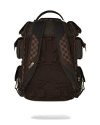 Sac à dos - SPEC OPS PIXEL EMBOSS BACKPACK - SPRAYGROUND - Sac à