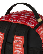 Sac à dos -1 OFF BAGS BACKPACK REDLABELS - SPRAYGROUND - Sac à