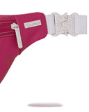 Sac - PINK VANDAL CROSSBODY - SPRAYGROUND - Sac Bandoulière