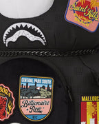 Sac à dos - GLOBAL MOGUL BILLIONAIRE TEDDY BEAR - SPRAYGROUND - Sac à
