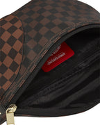 Sac - BOUJEE STRAP CROSSBODY - SPRAYGROUND - Sac Bandoulière