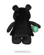Sac à dos - SLIME TAKEOVER TEDDY BEARK - SPRAYGROUND - Sac à