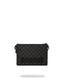 Sac - SLIME TAKEOVER POUCHETTE - SPRAYGROUND - Sac Bandoulière