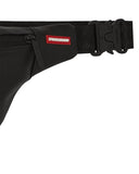 Sac - UNFINISHED SHARK CROSSBODY - SPRAYGROUND - Sac Bandoulière