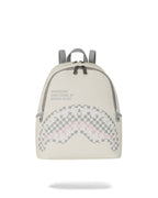 Sac à dos - CREAM CHECK SHARK CENTRAL SAVAGE - SPRAYGROUND - Sac à