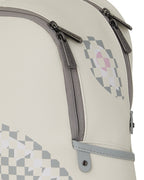 Sac à dos - CREAM CHECK SHARK CENTRAL SAVAGE - SPRAYGROUND - Sac à