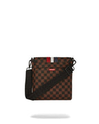 Sac - MACHINE FRANCAISE MESSENGER SLING - SPRAYGROUND - Sac Bandoulière