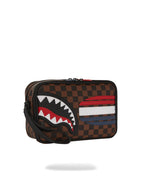 Sac - MACHINE FRANCAISE TOILETRY - SPRAYGROUND - Trousse de toilette