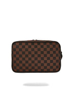 Sac - MACHINE FRANCAISE TOILETRY - SPRAYGROUND - Trousse de toilette