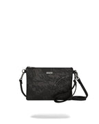 Sac - 3AM CHECK POUCHETTE - SPRAYGROUND - Sac Bandoulière