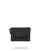Sac - 3AM CHECK POUCHETTE - SPRAYGROUND - Sac Bandoulière