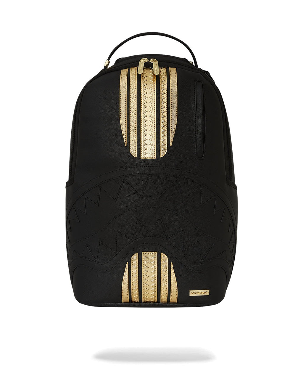 Sac à dos - ITALY RACING GOLDEN STRIPES BACKPACK - SPRAYGROUND - Sac à