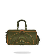 Sac - SPEC OPS GLOBAL HAWK DUFFEL - SPRAYGROUND - Sac DUFFLE