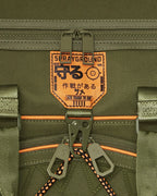 Sac - SPEC OPS GLOBAL HAWK DUFFEL - SPRAYGROUND - Sac DUFFLE