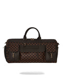 Sac - SPEC OPS PIXEL EMBOSS DUFFEL - SPRAYGROUND - Sac DUFFLE