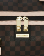 Sac - BOUJEE STRAP DUFFEL - SPRAYGROUND - Sac DUFFLE