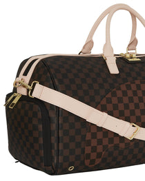 Sac - BOUJEE STRAP DUFFEL - SPRAYGROUND - Sac DUFFLE