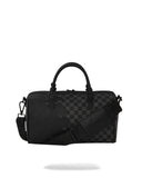 Sac - UNFINISHED SHARK MINI DUFFEL - SPRAYGROUND - Sac DUFFLE