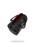Sac - UNFINISHED SHARK MINI DUFFEL - SPRAYGROUND - Sac DUFFLE