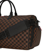 Sac - MACHINE FRANCAISE DUFFEL - SPRAYGROUND - Sac DUFFLE