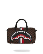 Sac - MACHINE FRANCAISE MINI DUFFEL - SPRAYGROUND - Sac DUFFLE